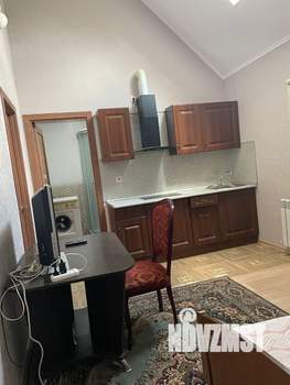 2-к квартира, на длительный срок, 36м2, 2/3 этаж