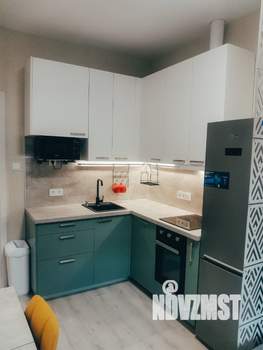 1-к квартира, на длительный срок, 30м2, 1/8 этаж