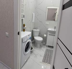 1-к квартира, на длительный срок, 36м2, 13/20 этаж