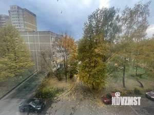 1-к квартира, на длительный срок, 34м2, 4/9 этаж