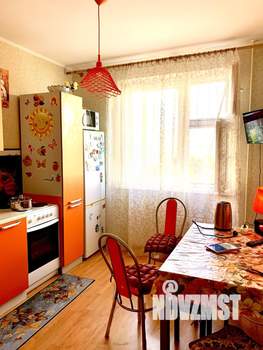 1-к квартира, на длительный срок, 36м2, 5/14 этаж