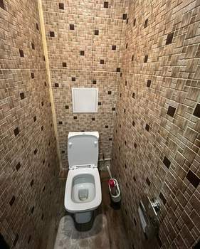 1-к квартира, на длительный срок, 30м2, 5/5 этаж