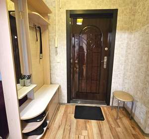 1-к квартира, на длительный срок, 39м2, 15/17 этаж