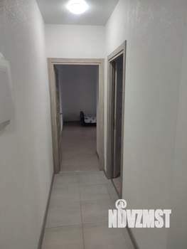 2-к квартира, на длительный срок, 52м2, 7/9 этаж