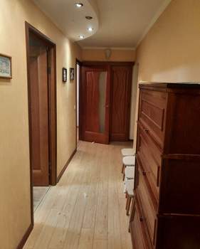 3-к квартира, на длительный срок, 62м2, 3/9 этаж