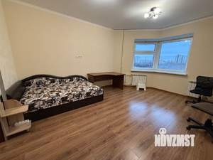 2-к квартира, на длительный срок, 64м2, 5/6 этаж