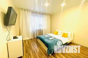 1-к квартира, посуточно, 40м2, 11/15 этаж