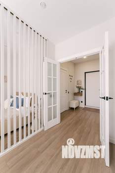 1-к квартира, посуточно, 38м2, 15/20 этаж