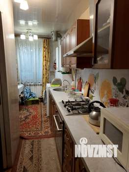 2-к квартира, на длительный срок, 45м2, 1/2 этаж