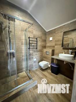 1-к квартира, посуточно, 30м2, 2/2 этаж