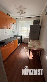 2-к квартира, на длительный срок, 48м2, 5/9 этаж