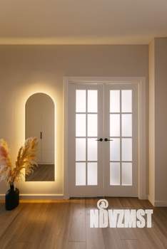 1-к квартира, посуточно, 38м2, 15/20 этаж