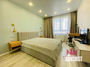 2-к квартира, на длительный срок, 53м2, 3/3 этаж