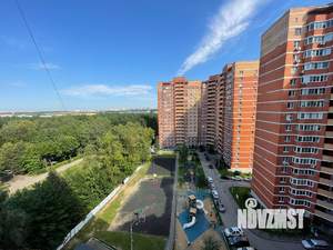 3-к квартира, на длительный срок, 110м2, 11/17 этаж