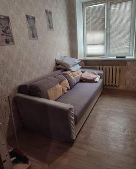 2-к квартира, на длительный срок, 53м2, 1/5 этаж