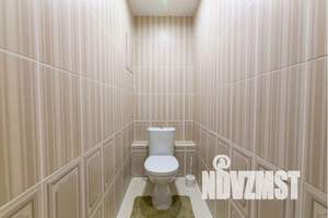 2-к квартира, посуточно, 61м2, 6/17 этаж