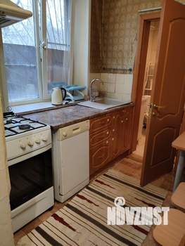 2-к квартира, на длительный срок, 57м2, 1/2 этаж