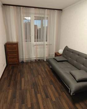 2-к квартира, на длительный срок, 58м2, 10/14 этаж