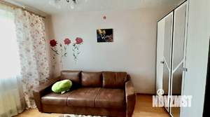 1-к квартира, на длительный срок, 36м2, 5/11 этаж