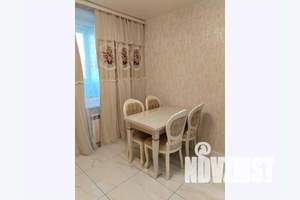 1-к квартира, посуточно, 42м2, 7/15 этаж