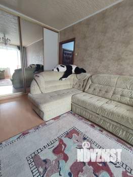 2-к квартира, на длительный срок, 52м2, 9/10 этаж