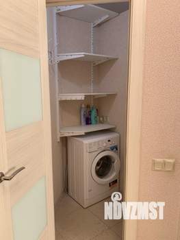1-к квартира, на длительный срок, 45м2, 16/17 этаж