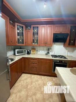 1-к квартира, на длительный срок, 34м2, 5/9 этаж