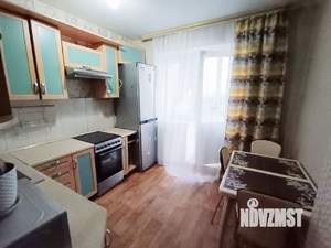 1-к квартира, на длительный срок, 38м2, 14/20 этаж