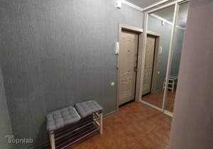 2-к квартира, на длительный срок, 59м2, 3/14 этаж