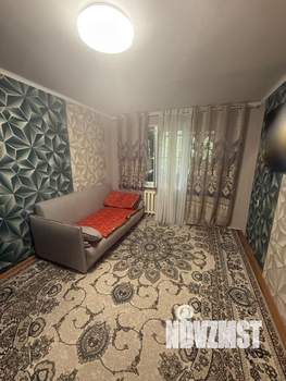 2-к квартира, на длительный срок, 45м2, 5/5 этаж