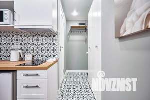 1-к квартира, посуточно, 14м2, 2/5 этаж