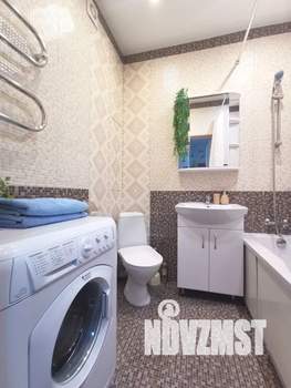 1-к квартира, посуточно, 38м2, 13/17 этаж