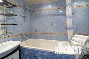 2-к квартира, посуточно, 38м2, 6/16 этаж