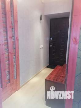 1-к квартира, на длительный срок, 31м2, 4/9 этаж