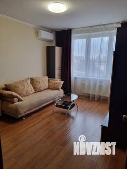 1-к квартира, на длительный срок, 45м2, 11/17 этаж