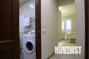 1-к квартира, посуточно, 37м2, 15/17 этаж
