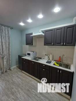 1-к квартира, посуточно, 41м2, 1/15 этаж