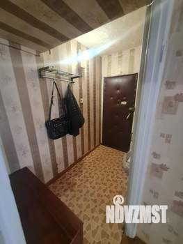 1-к квартира, на длительный срок, 31м2, 3/5 этаж
