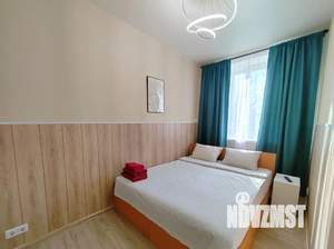 1-к квартира, посуточно, 24м2, 1/5 этаж