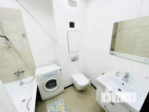 1-к квартира, посуточно, 40м2, 5/5 этаж