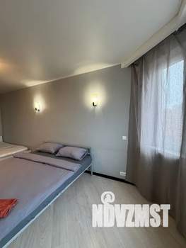 3-к квартира, посуточно, 86м2, 11/17 этаж