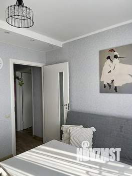 1-к квартира, на длительный срок, 35м2, 8/8 этаж