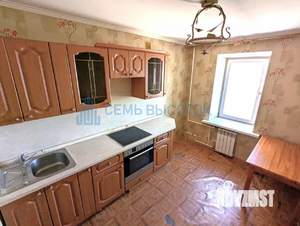 2-к квартира, на длительный срок, 54м2, 14/16 этаж