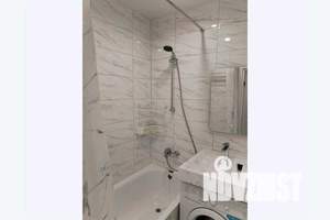 1-к квартира, посуточно, 42м2, 7/15 этаж