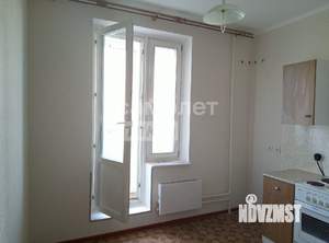 1-к квартира, на длительный срок, 38м2, 4/18 этаж