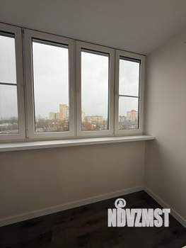 1-к квартира, на длительный срок, 41м2, 9/18 этаж