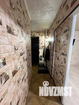 2-к квартира, посуточно, 40м2, 2/5 этаж