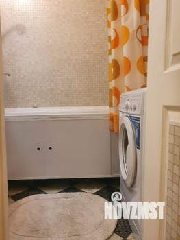 1-к квартира, на длительный срок, 41м2, 3/10 этаж