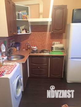 1-к квартира, на длительный срок, 32м2, 10/17 этаж