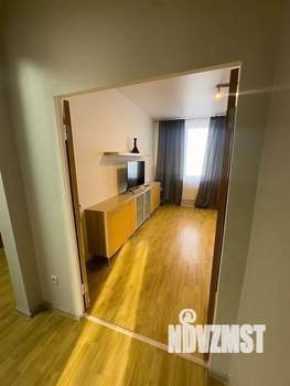 2-к квартира, на длительный срок, 56м2, 12/18 этаж